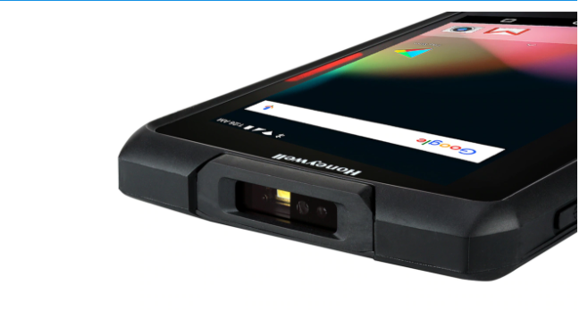 Honeywell ScanPal EDA70 Enterprise Tablet